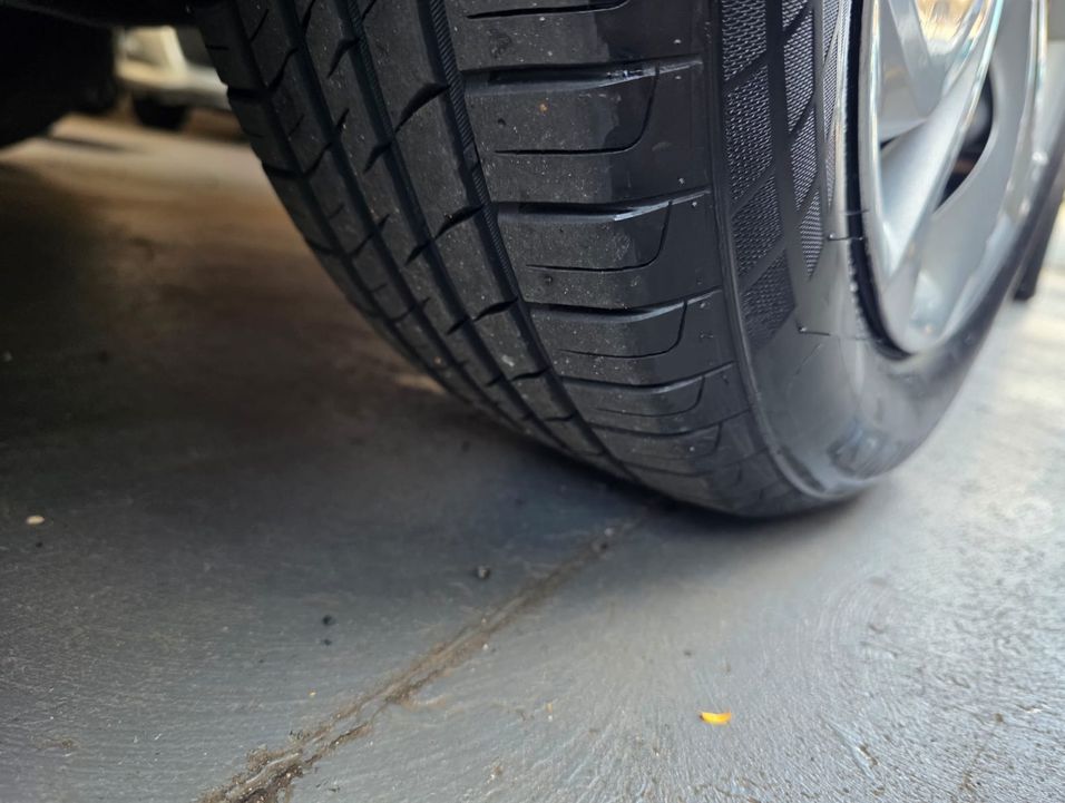 Toyota Corolla SE-G 1.8/1.8 Flex 16V Aut.