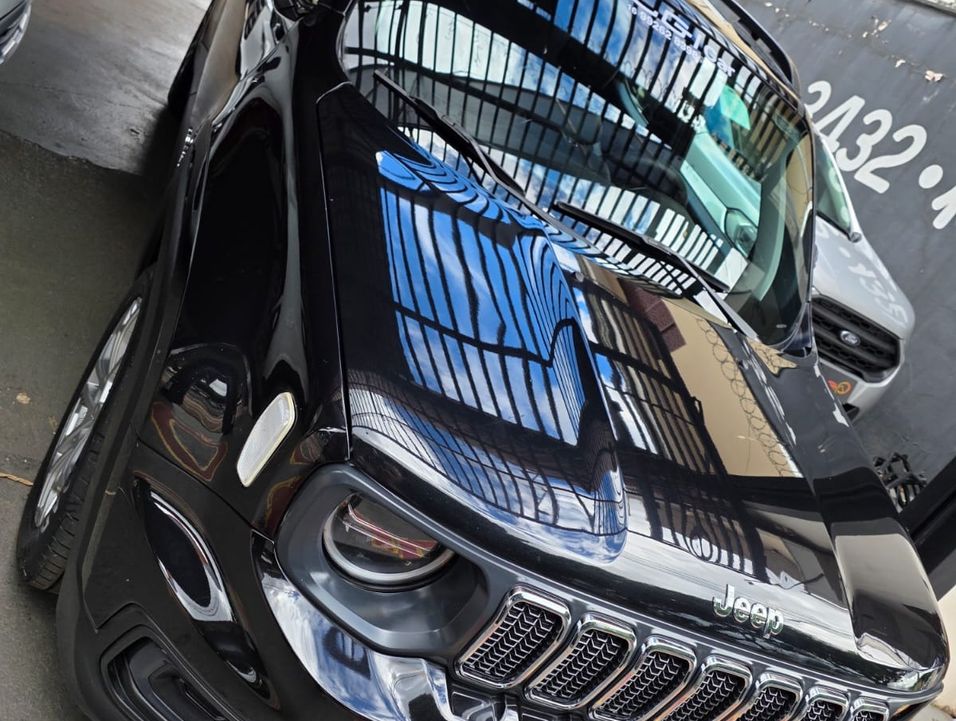 Jeep Renegade Long. T270 1.3 TB 4x2 Flex Aut.