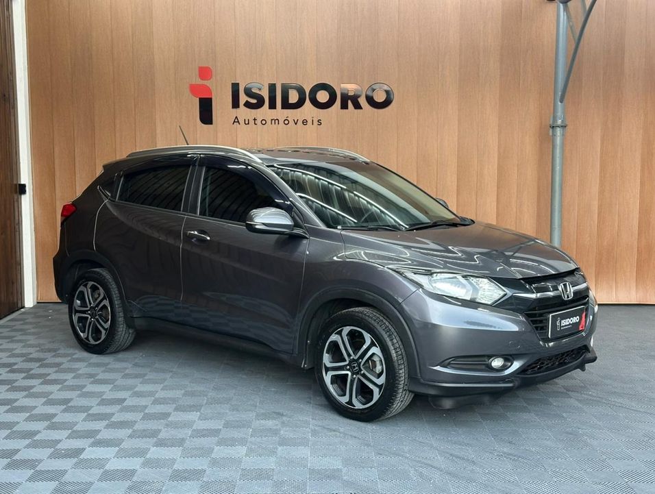 Honda HR-V EX 1.8 Flexone 16V 5p Aut.