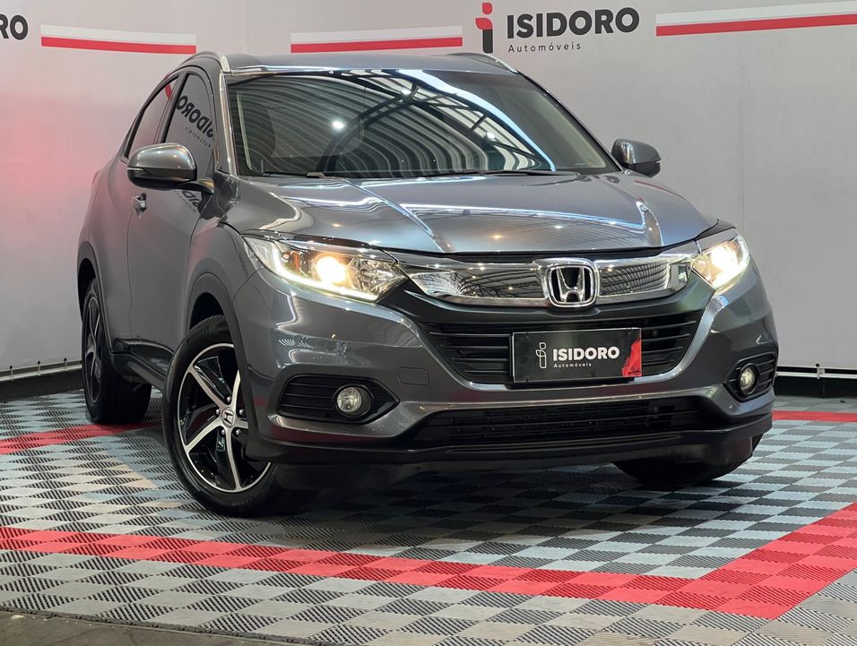 Honda HR-V EX 1.8 Flexone 16V 5p Aut.