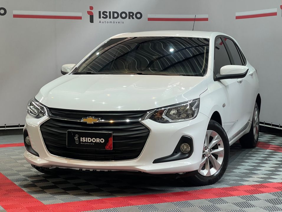 Toyota YARIS XLS Connect Sed. 1.5 Flex 16V Aut.