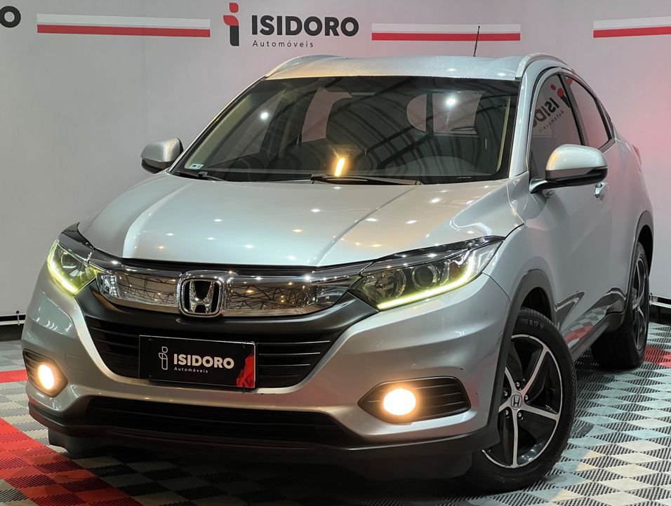 Honda HR-V EX 1.8 Flexone 16V 5p Aut.