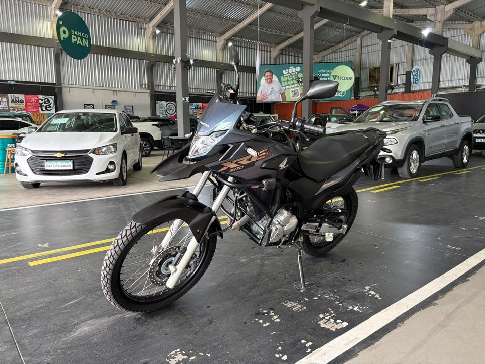 HONDA XRE 300/ 300 ABS/ FLEX