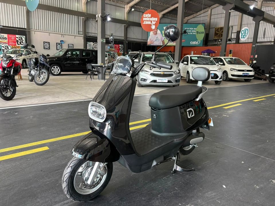 BIKE ELETRICA AVA