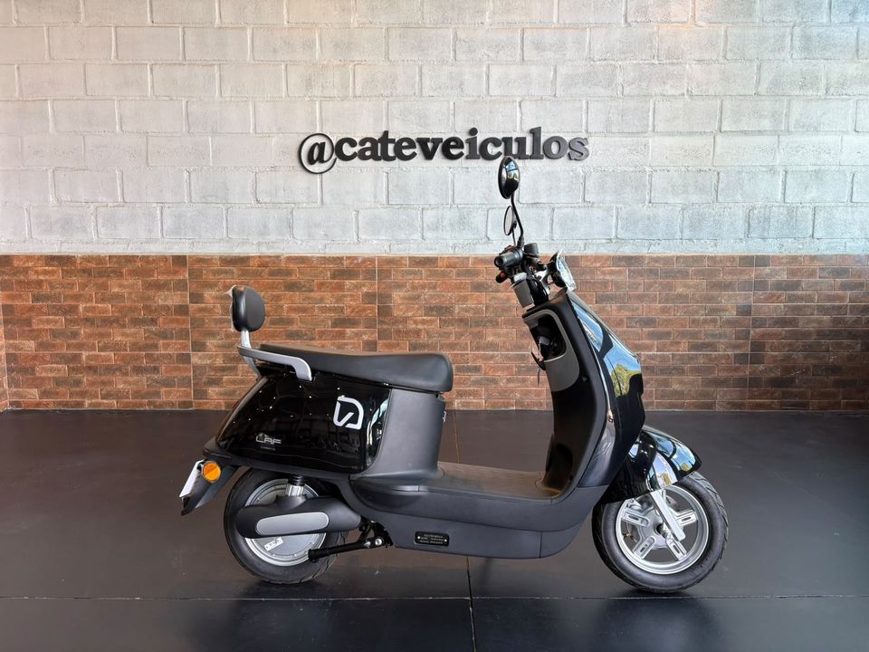 BIKE ELETRICA AVA