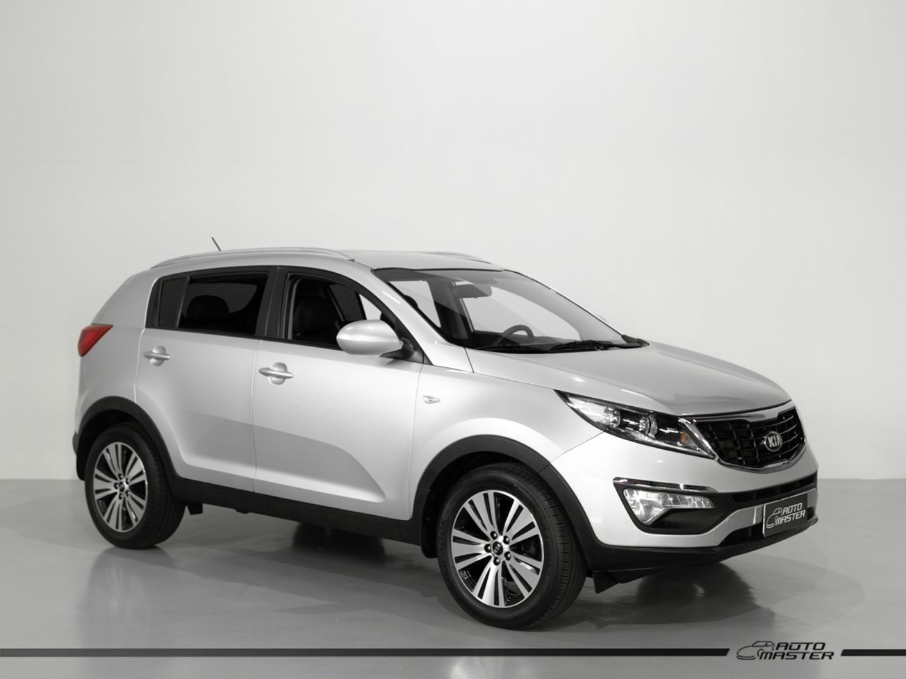 Объем бензобака kia sportage