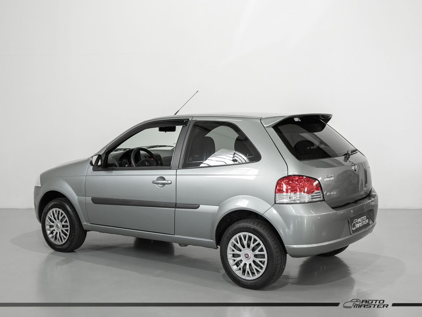 Fiat Palio Elx Fire Flex V P Flex Manual Em Sao Jose