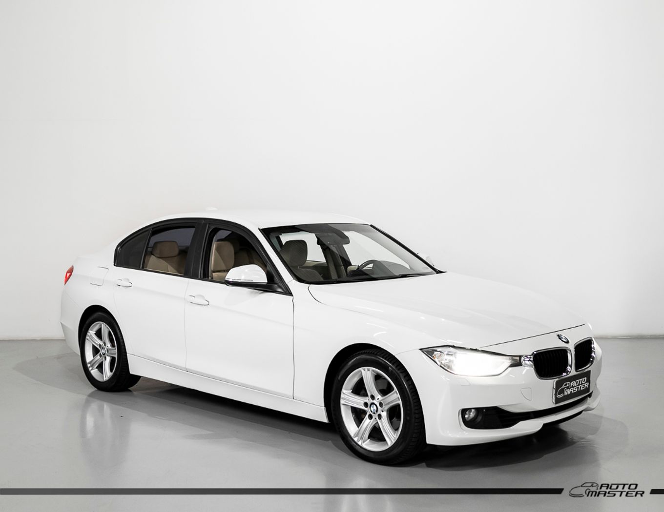 Bmw 320ia 2006