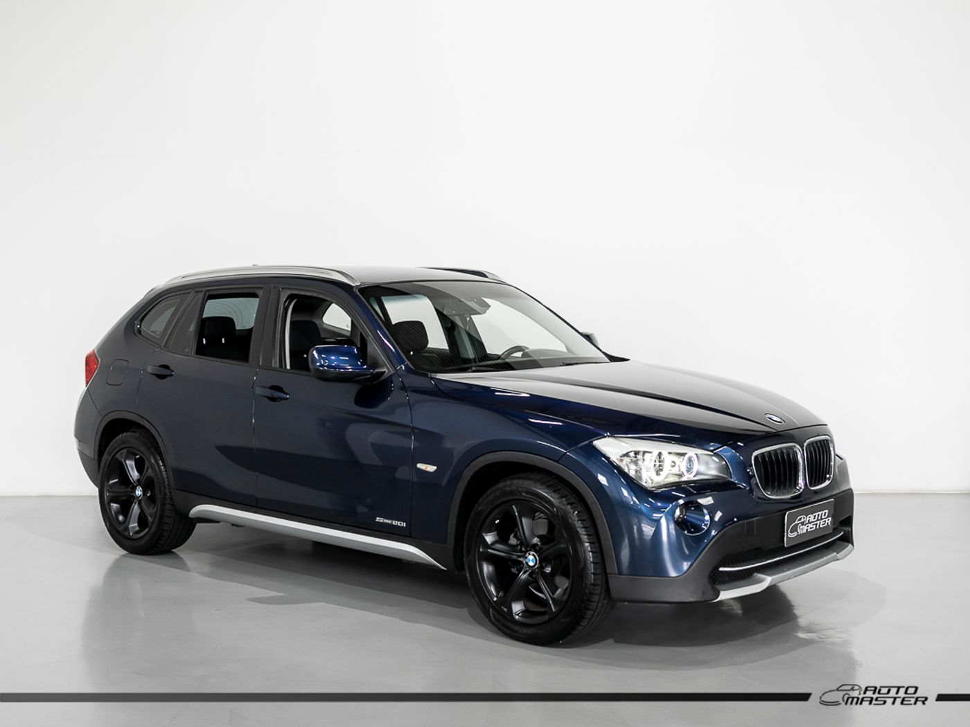 Bmw x1 20i