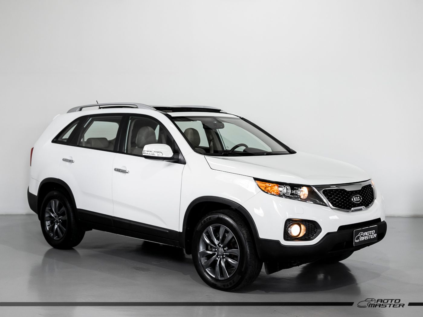 Kia sorento в лизинг