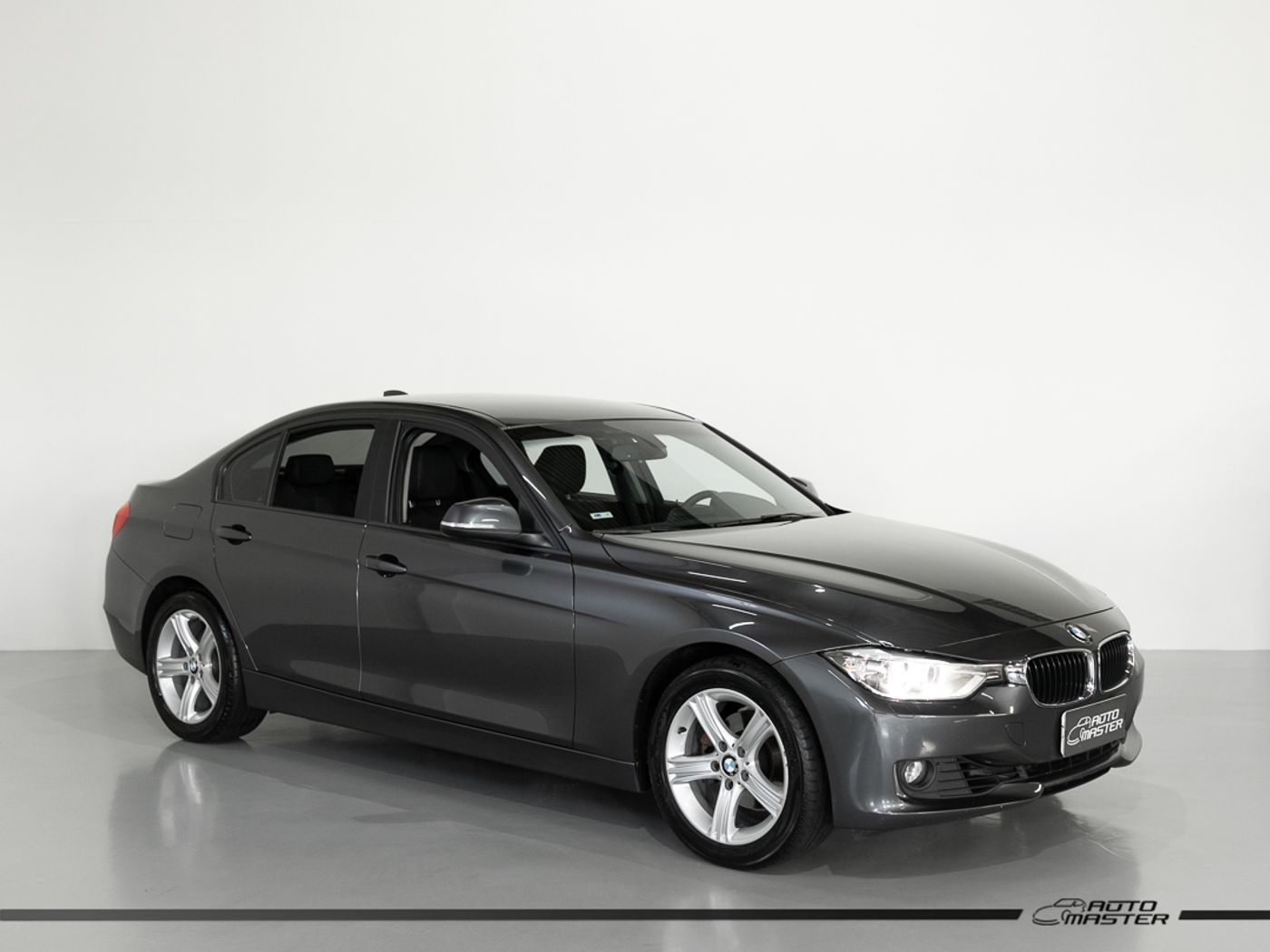 Bmw 320ia 2005