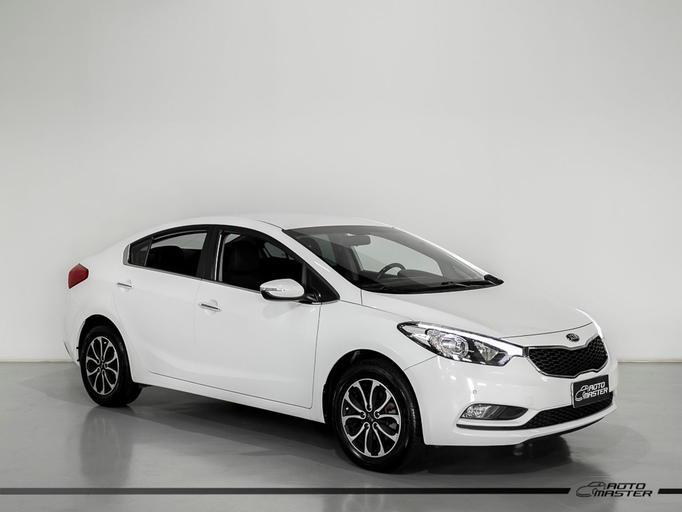 Kia cerato 1 6