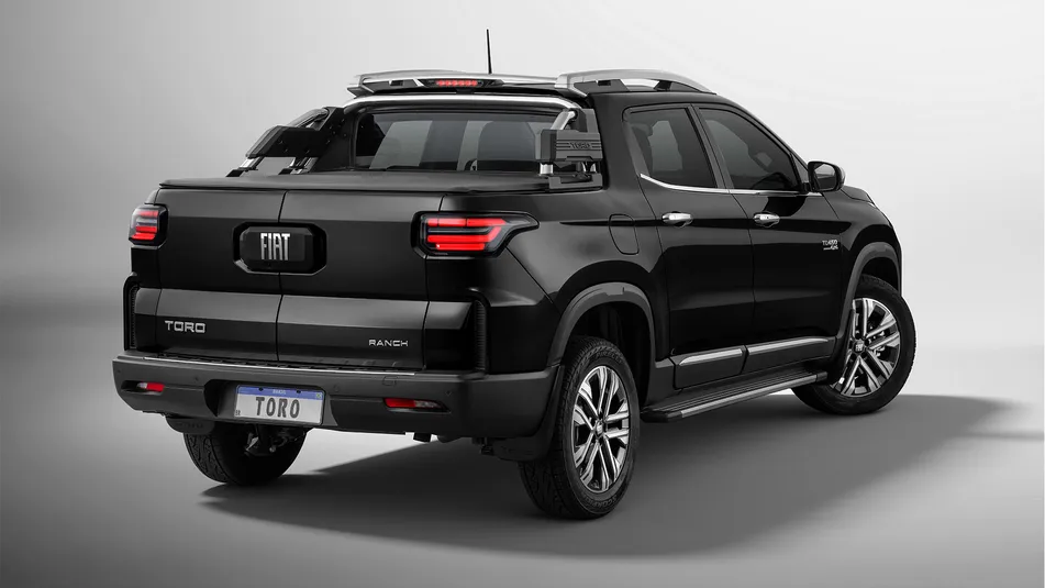 Fiat Toro