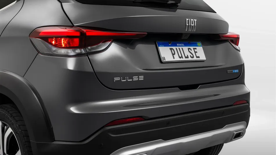 Fiat Pulse