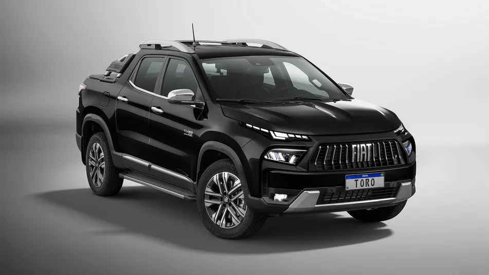 Fiat Toro