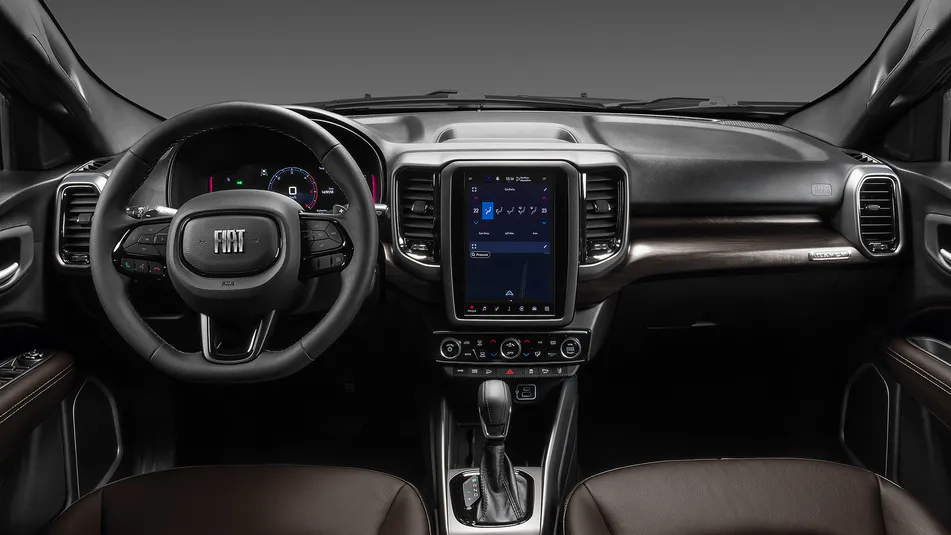 Fiat Toro