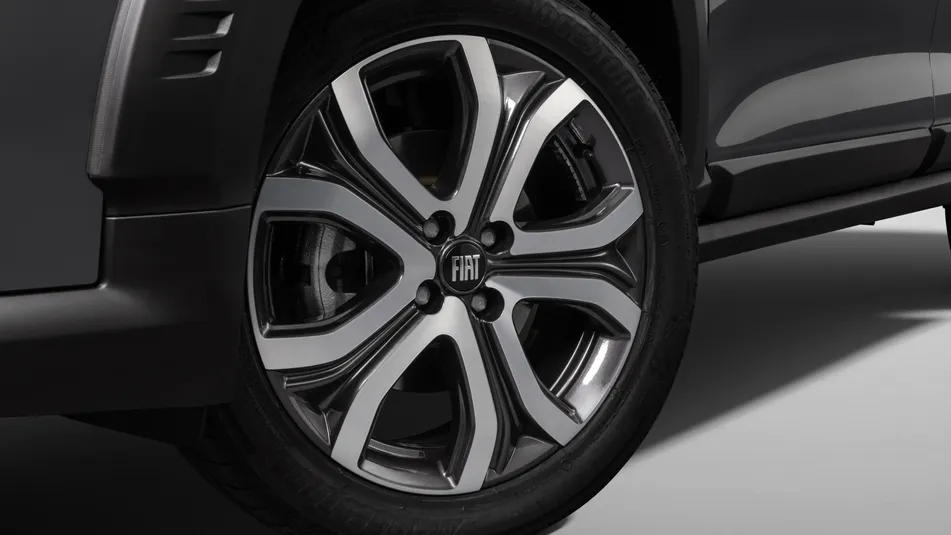 Fiat Pulse